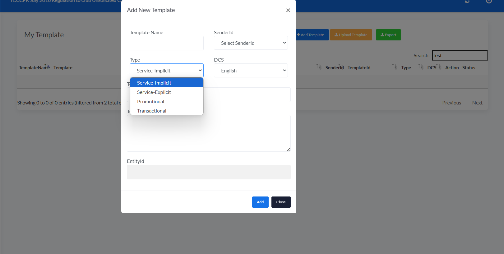 Phone-Book & Contact Groups
